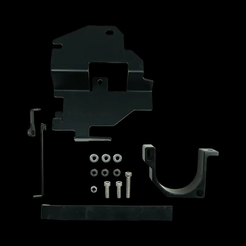 PROFENDER shock sub-tank mounting set 37ST053L – Toyota Fortuner 2016+ (rear (left))