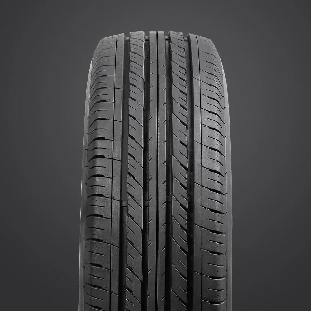 Vee Rubber BISON 195R14C 106/104R