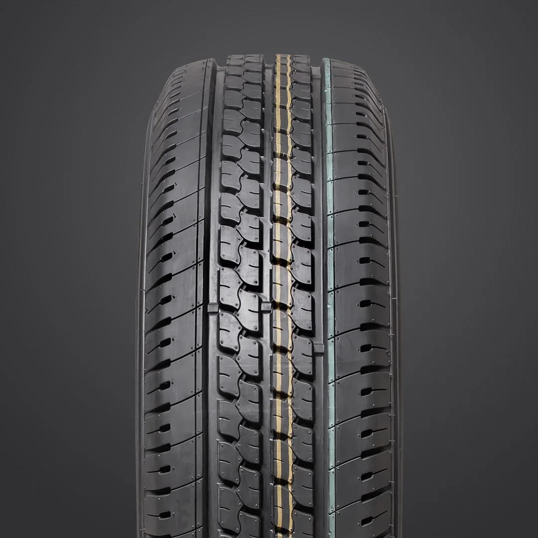 Vee Rubber BISON – X 195R14C 106/102P