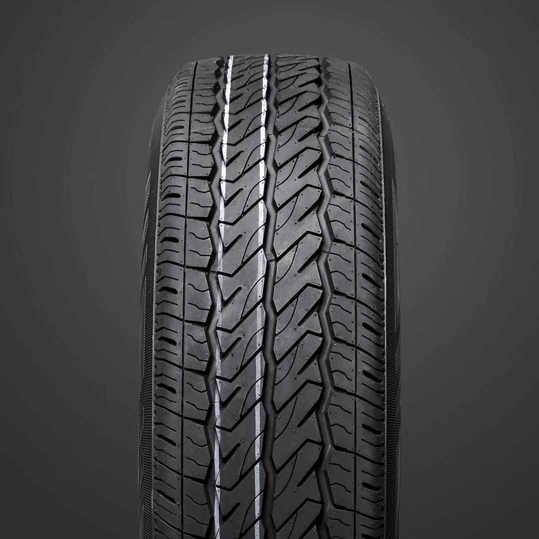 Vee Rubber BISON – XL 225/75R14C 115/112P