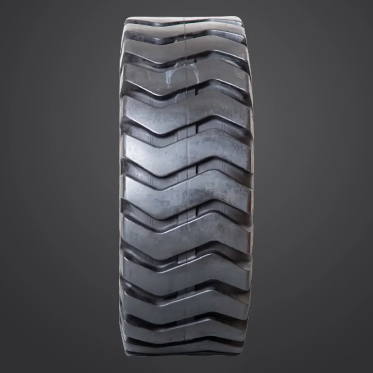 Vee Rubber Earthmover bias tire 15.5-25 12PR TL