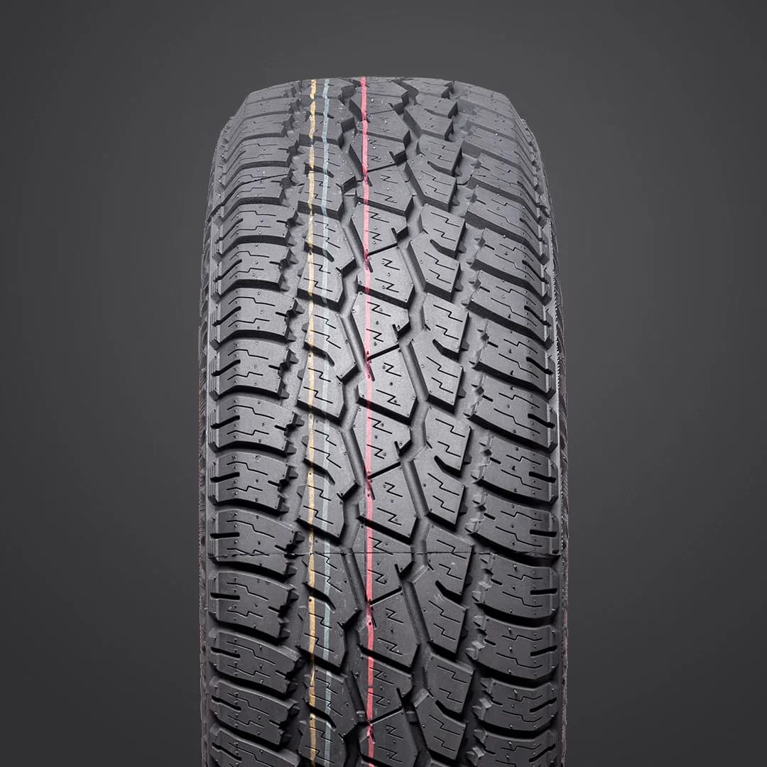 Vee Rubber KRUZER AT P245/70R16 106T
