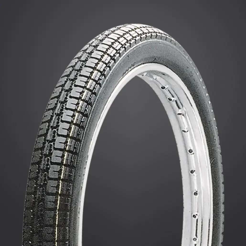Vee Rubber VRM-013 2.25-17 TT 39J