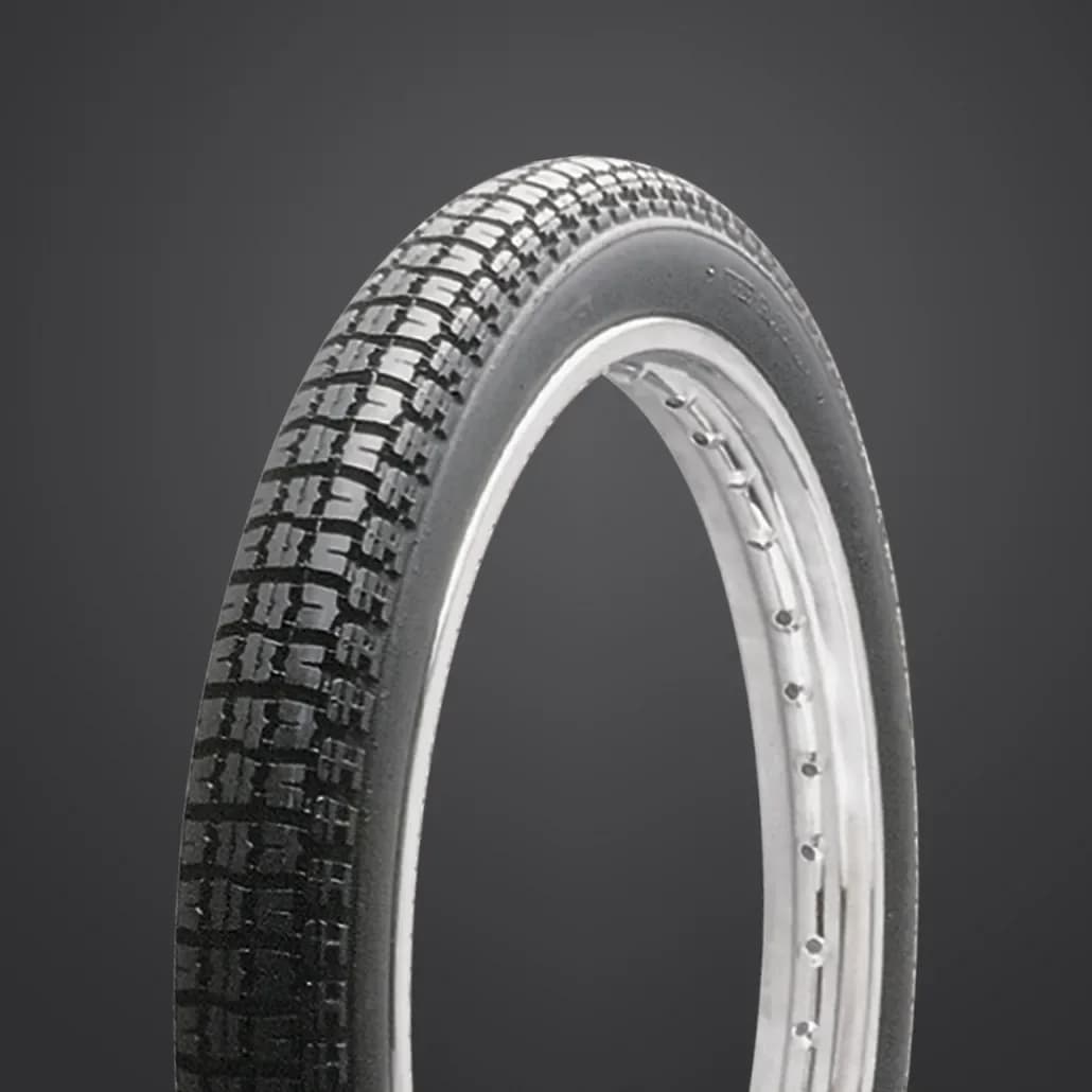 Vee Rubber VRM-014 2.50-17 TT 43J