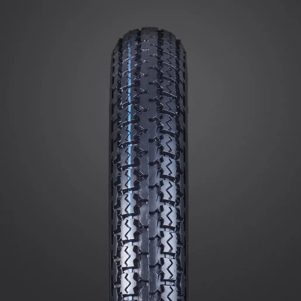 Vee Rubber VRM-015 2.50-17 TT 43L