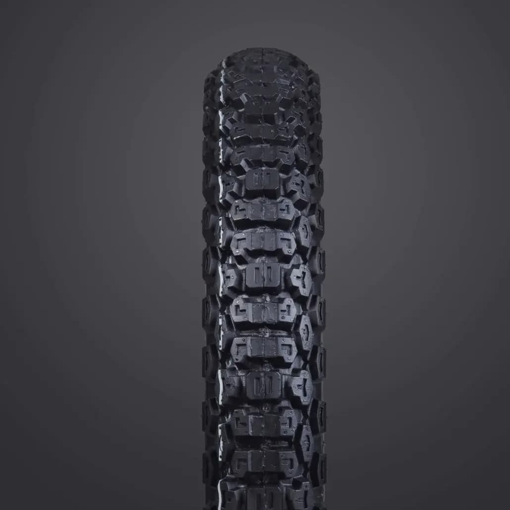 Vee Rubber VRM-022 2.50-17 TT 43R