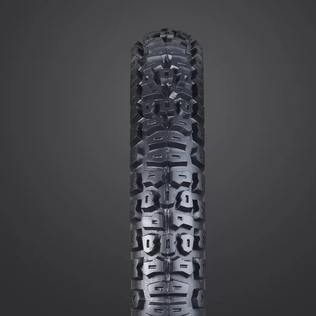 Vee Rubber VRM-022B 3.50-16 TT 58R