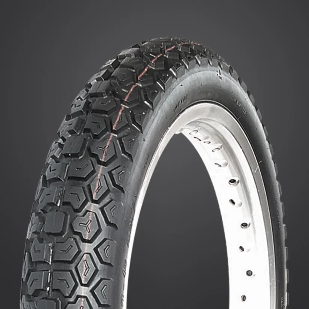 Vee Rubber VRM-022M 2 1/2-21 TT 38J