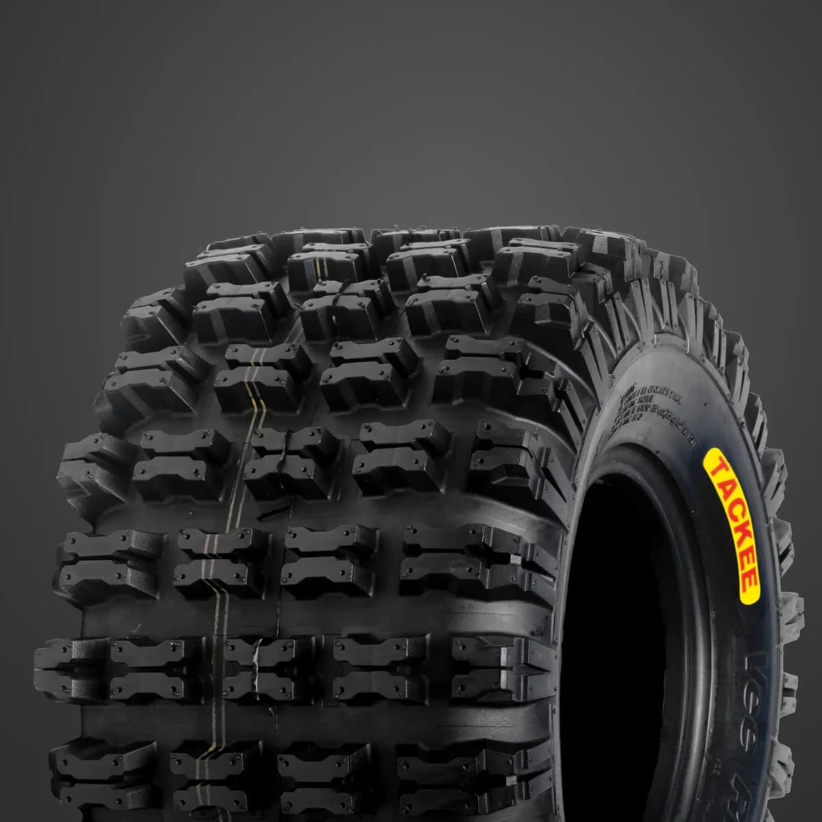Vee Rubber VRM-365 Tackee 20×11-9 TL 6PR