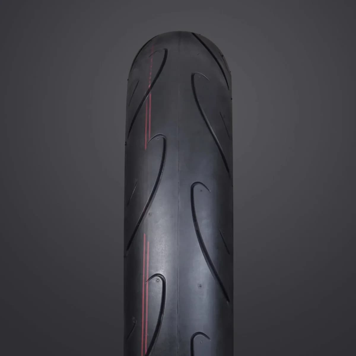 Vee Rubber VRM-367 120/70R17 58W
