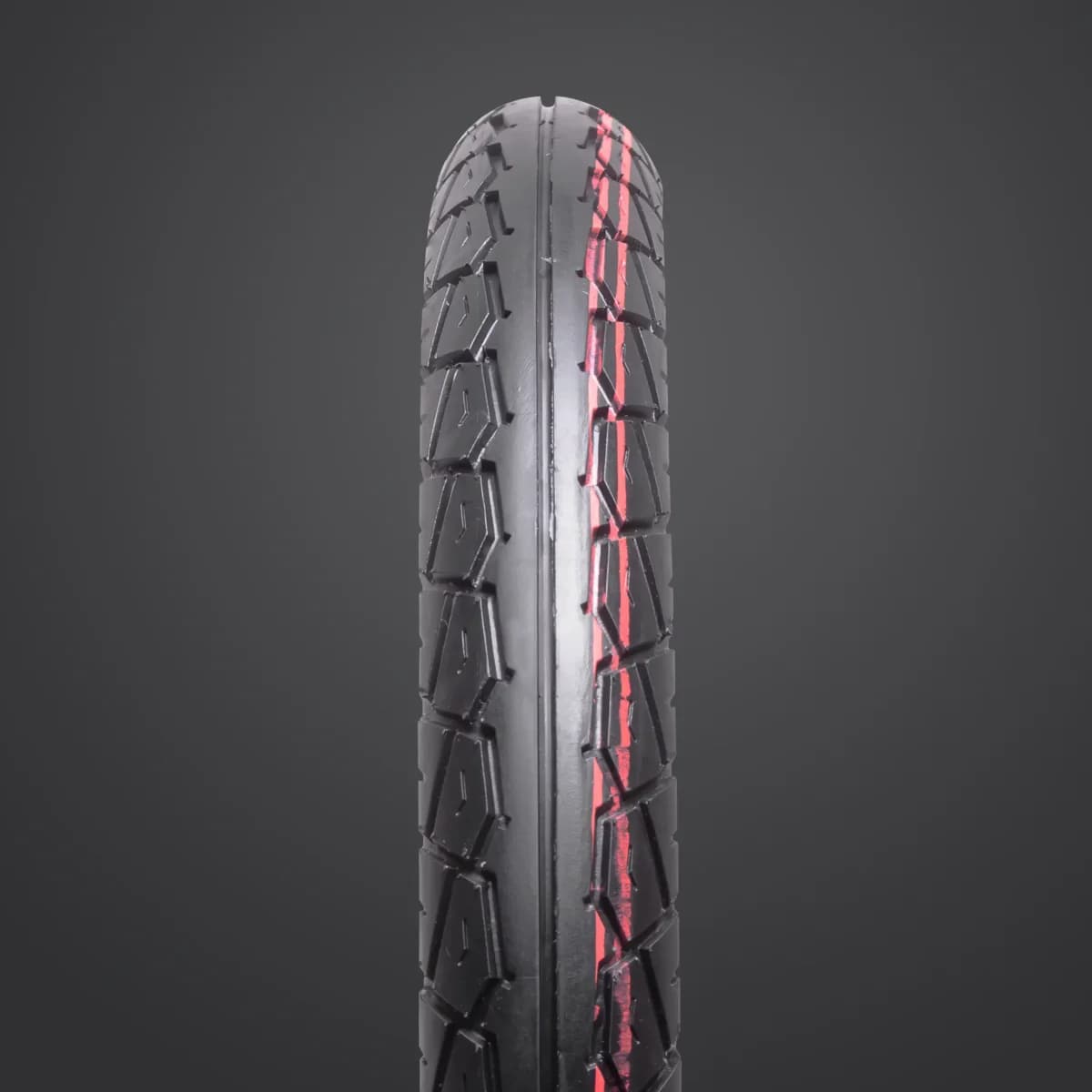 Vee Rubber VRM-369 60/100-17 TT 33P