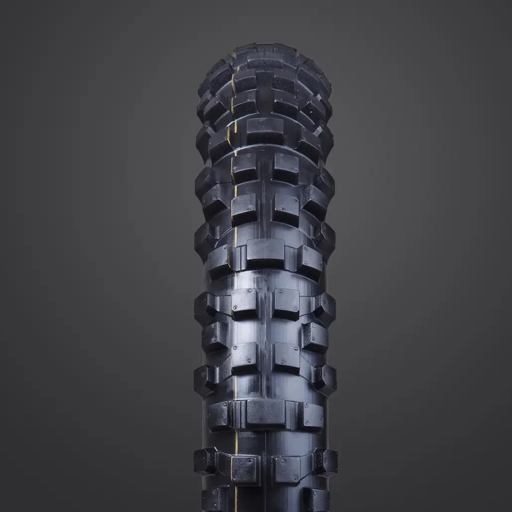 Vee Rubber VRM-376 80/90-18 TT 45M