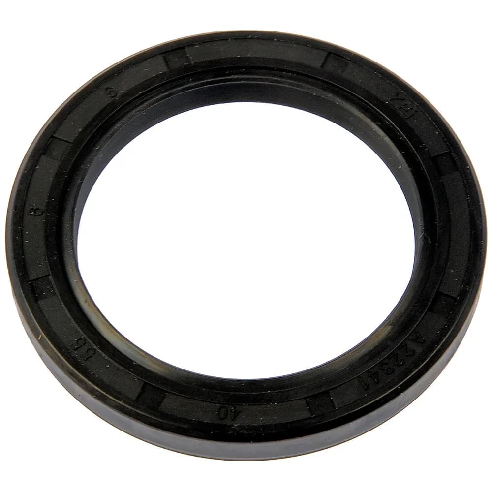 Illustration: Camshaft Seal