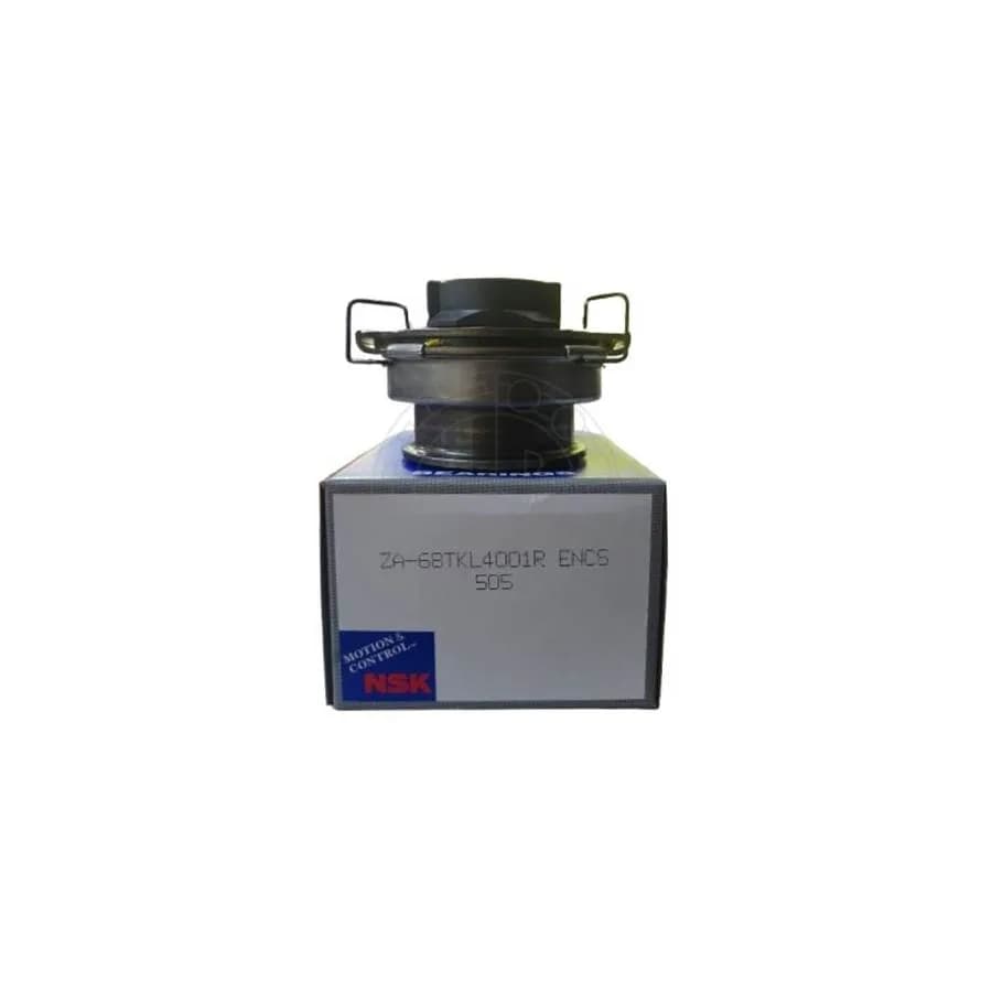 Illustration: NSK Self-centering TKL clutch release bearing