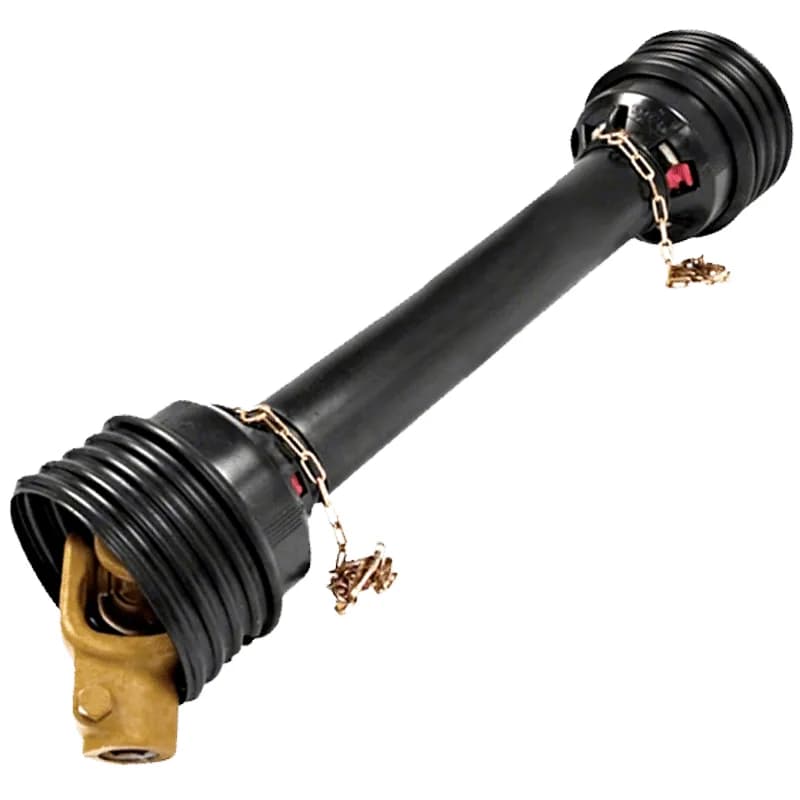 Illustration: Propeller Shaft (tractor)