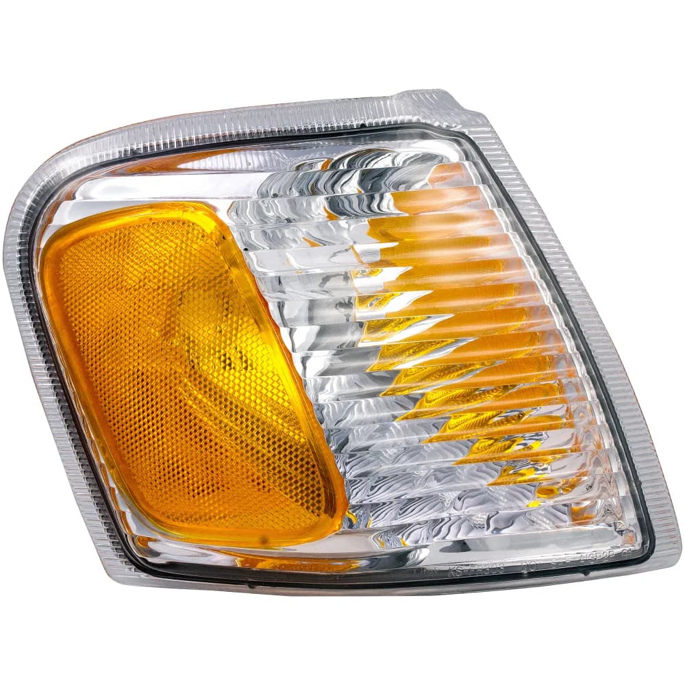 Illustration: turn signal