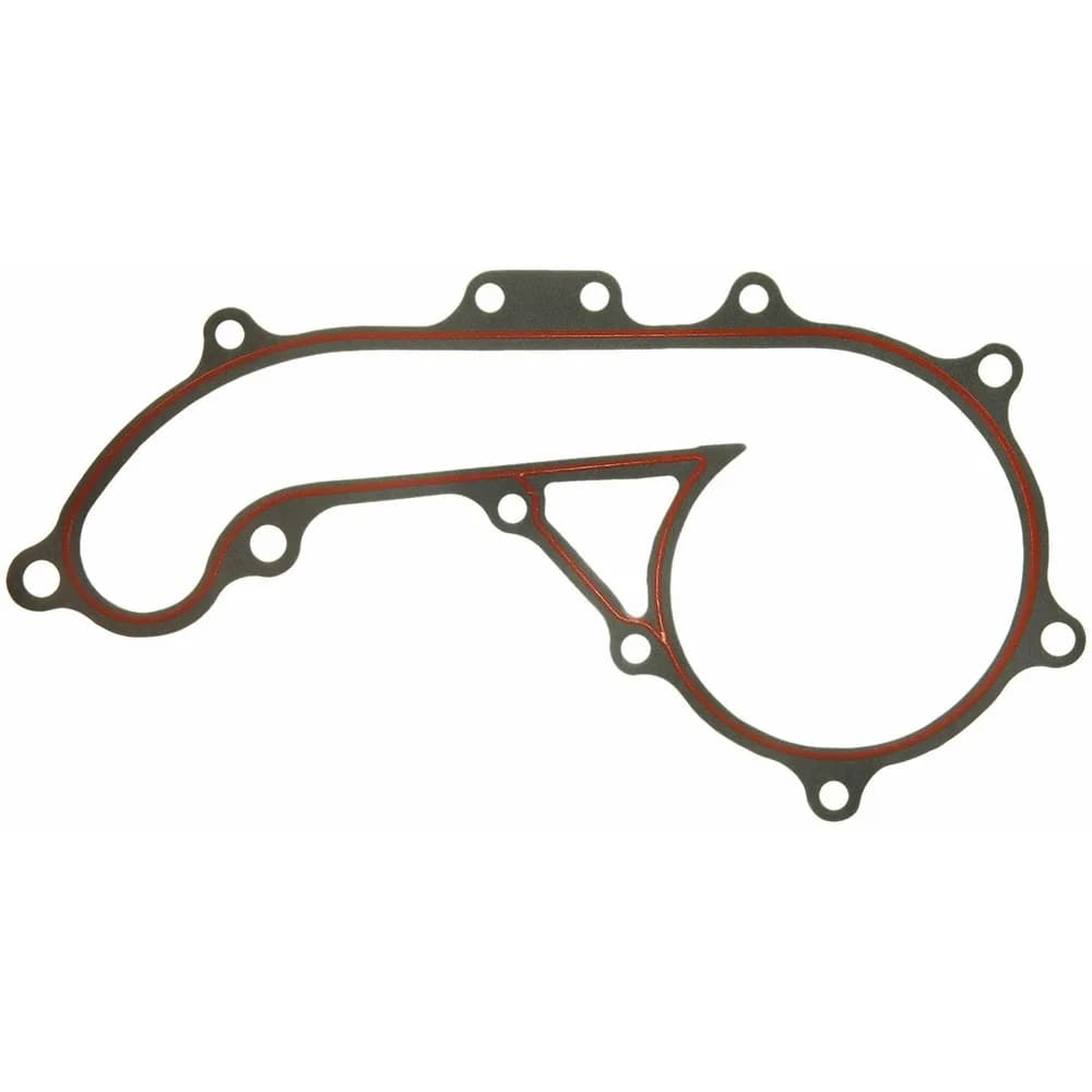 Illustration: Water Pump Gasket